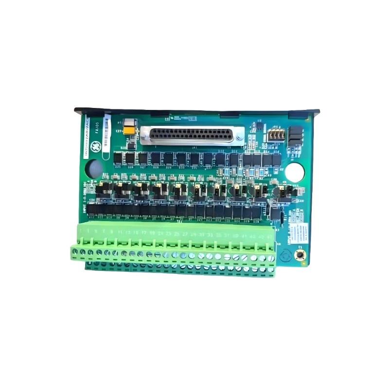 GE IS220STAIH2A Analog Output Module Unbelievable Prices!