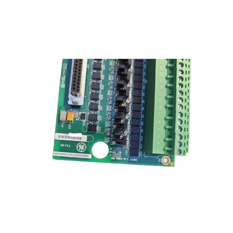 GE IS220STAIH2A Analog Output Module Unbelievable Prices!