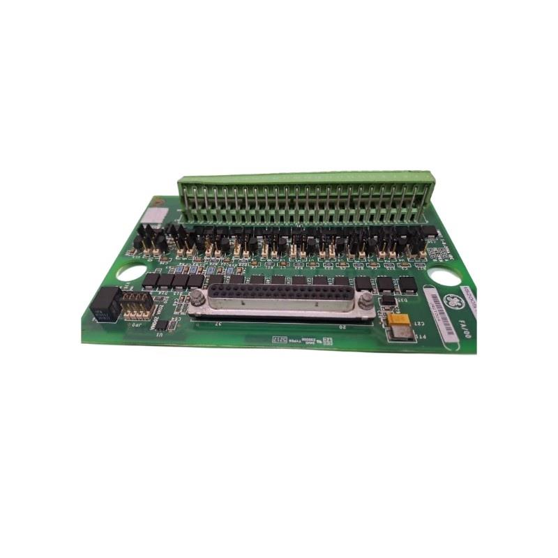 GE IS220STAIH2A Analog Output Module