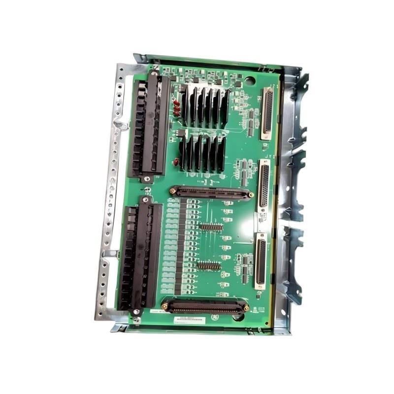 GE IS220STAOH2A Analog Output Module Trusted supplier