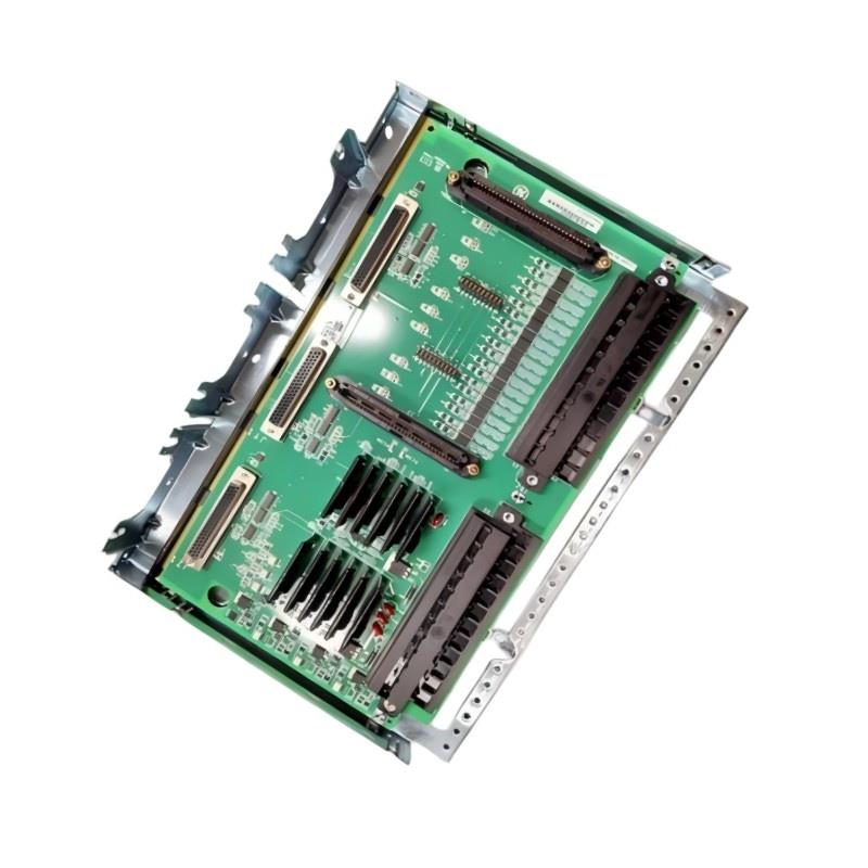 GE IS220STAOH2A Analog Output Module Trusted supplier