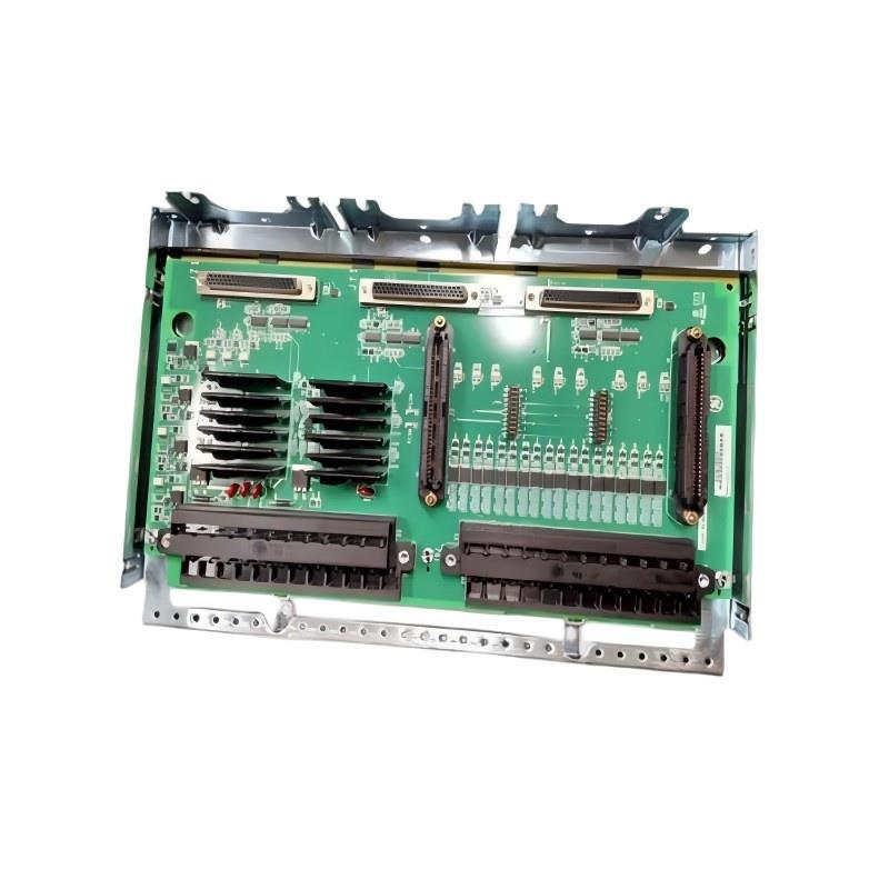 GE IS220STAOH2A Analog Output Module Trusted supplier
