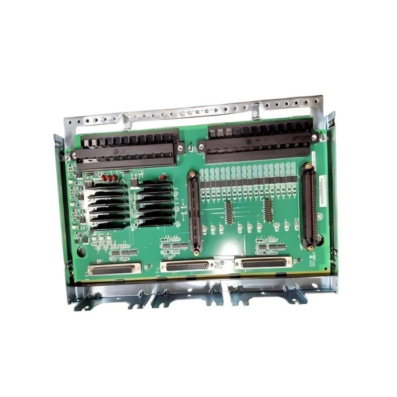 GE IS220STAOH2A Analog Output Module