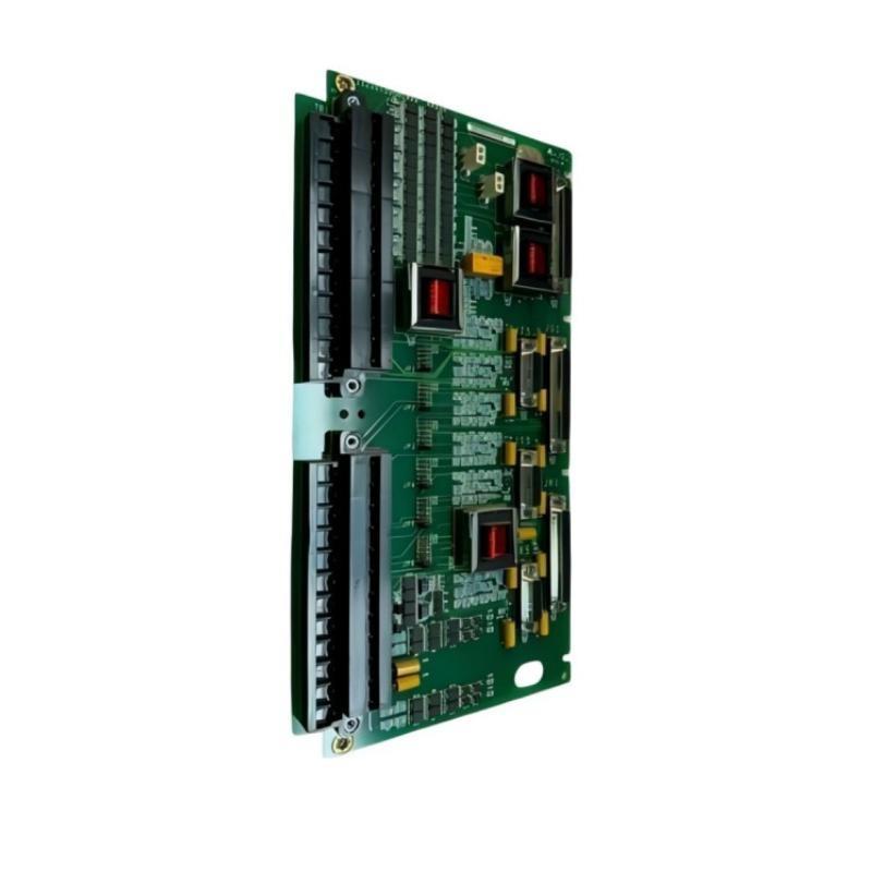 GE IS220TTURH1C Terminal Board 30-Day Returns！