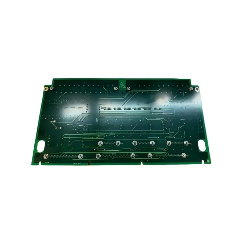 GE IS220TTURH1C Terminal Board 30-Day Returns！