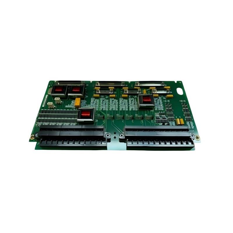 GE IS220TTURH1C Terminal Board 30-Da