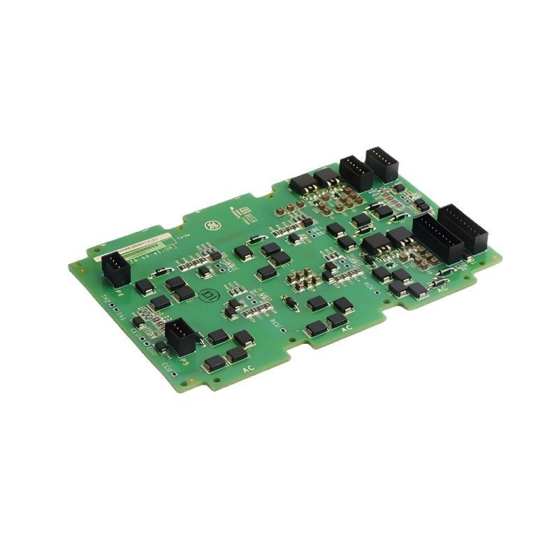 GE IS400AEBMH1A Discrete Input Modul