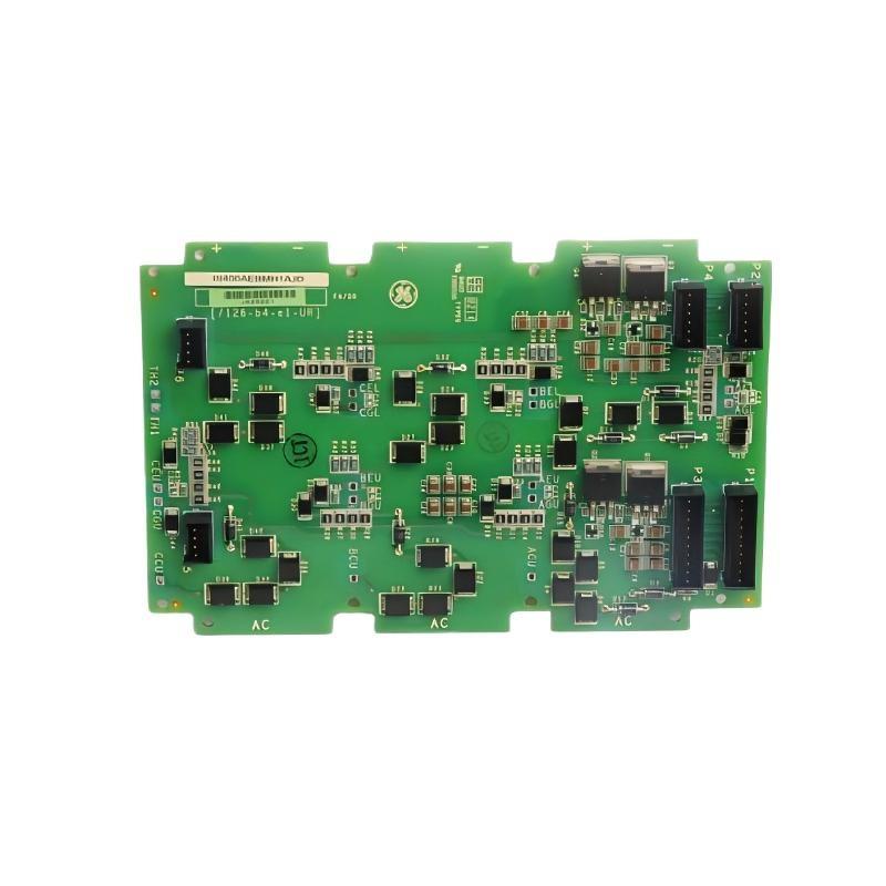 GE IS400AEBMH1A Discrete Input Module 100% New