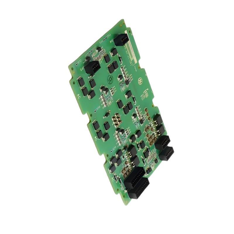 GE IS400AEBMH1A Discrete Input Module 100% New