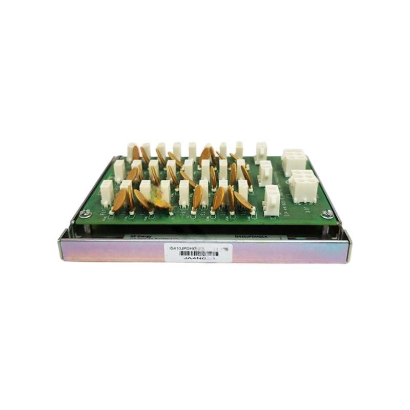 GE IS400JPDHG1A Distribution Panel U