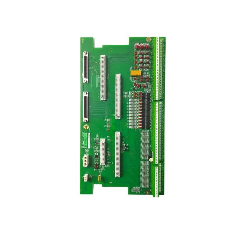 GE IS400TCASH1A Core Analog (PCAA) Terminal Board Original