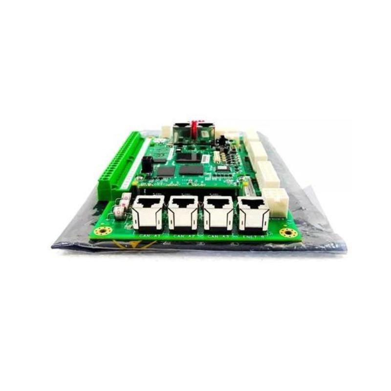 GE IS400UCLIH1A Application Control Layer Module Trusted supplier