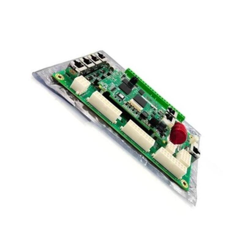 GE IS400UCLIH1A Application Control Layer Module Trusted supplier