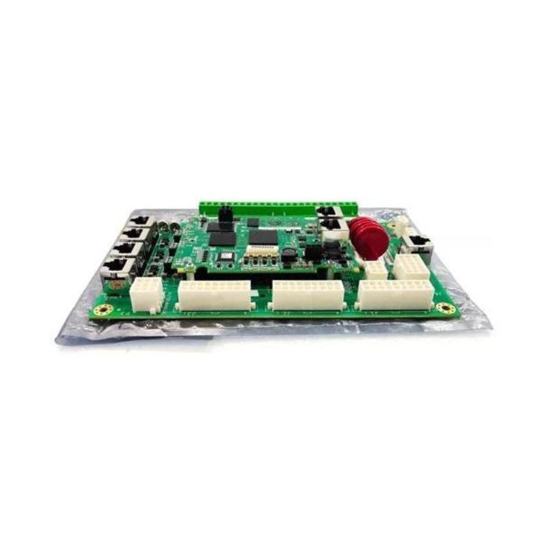 GE IS400UCLIH1A Application Control 