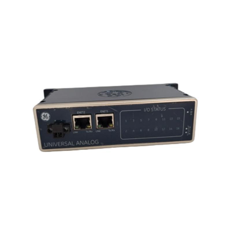 GE IS420PUAAH1A Universal I/O Package Fast Shipping!