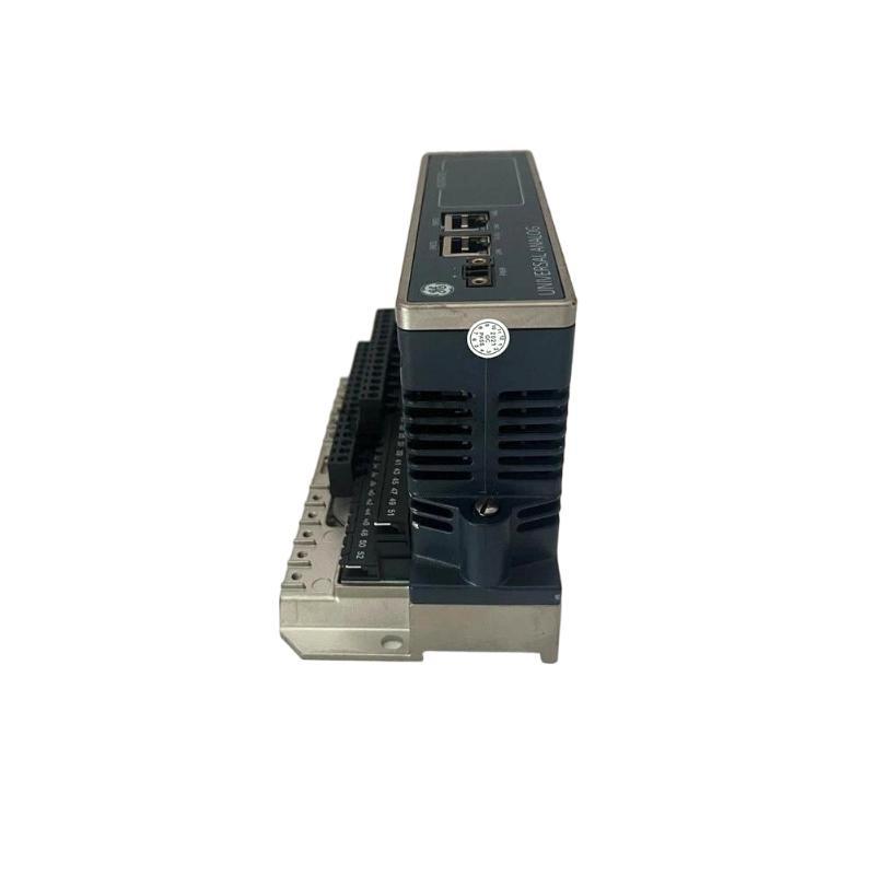 GE IS420PUAAH1A Universal I/O Packag
