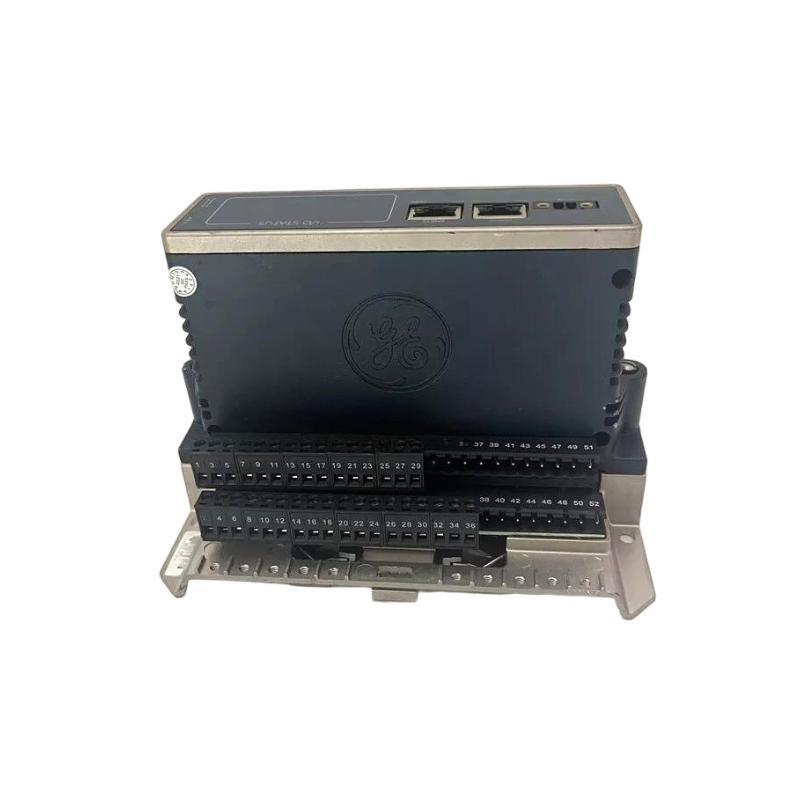 GE IS420PUAAH1A Universal I/O Package Fast Shipping!