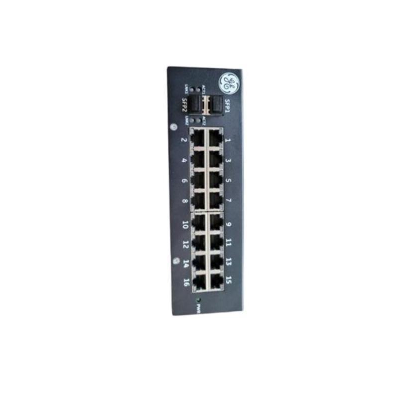 GE IS420UCSCH2A Dual Core Mark VIe Controller 30-Day Returns！