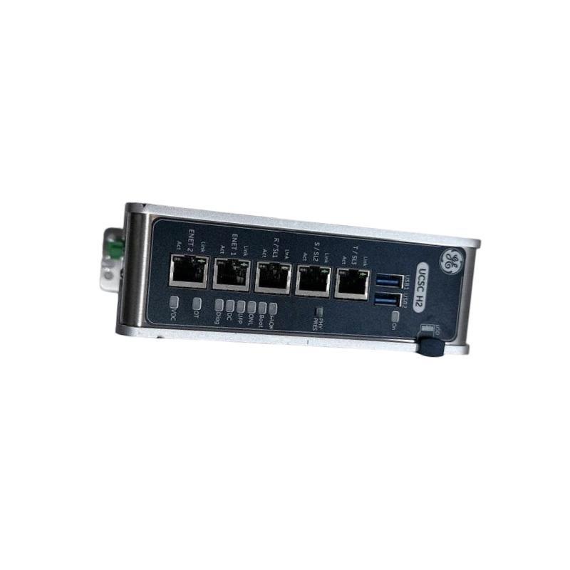 GE IS420UCSCH2A Dual Core Mark VIe C