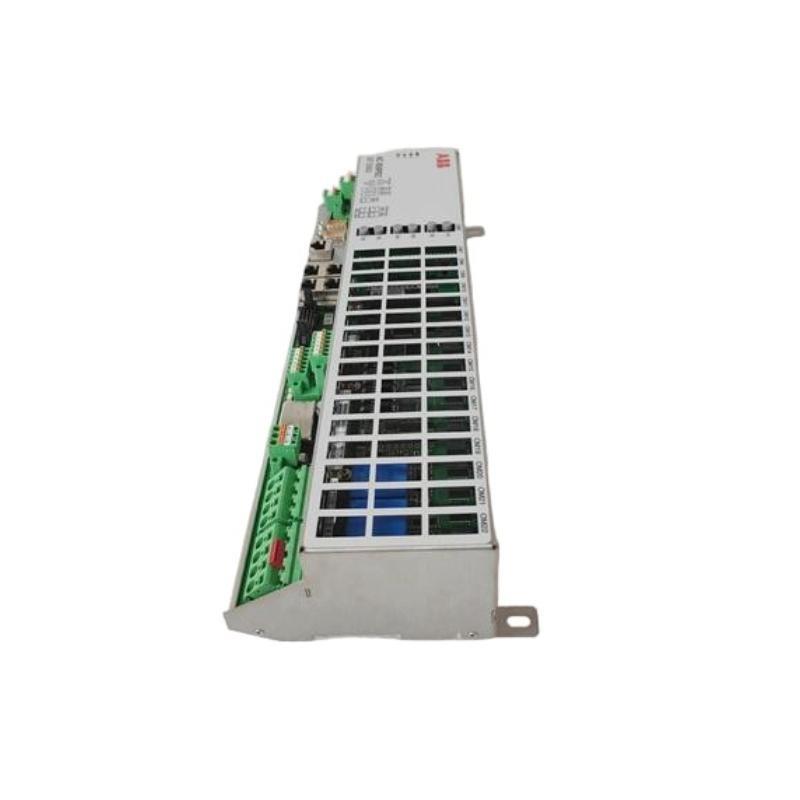 ABB GFD563A101 3BHE046836R0101 Excit