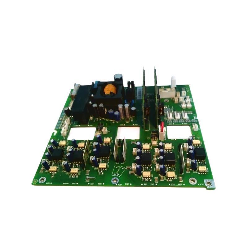 ABB GINT-5611C Driver Board Trusted 