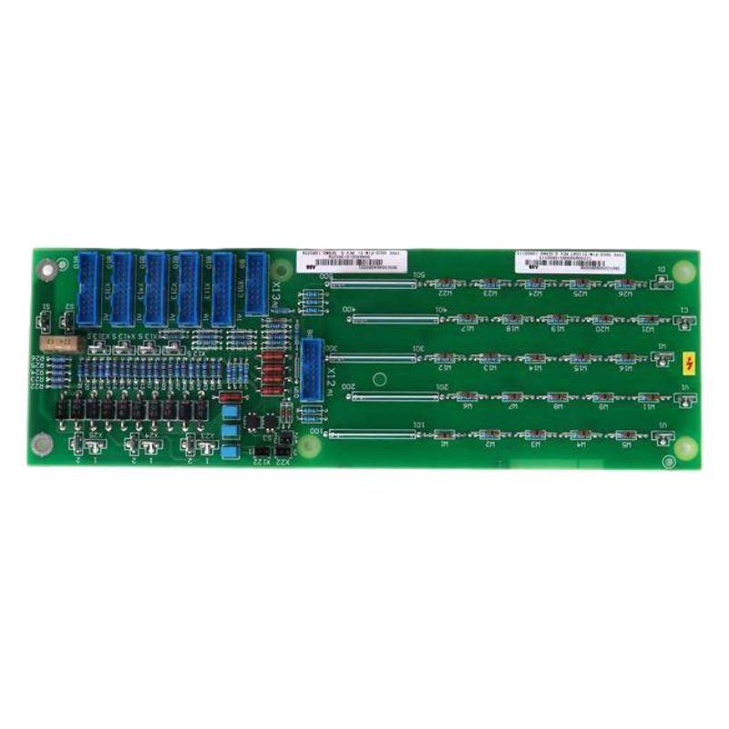 ABB GJR2370500R2 Control Module Unbelievable Prices!
