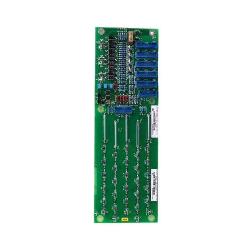 ABB GJR2370500R2 Control Module Unbelievable Prices!