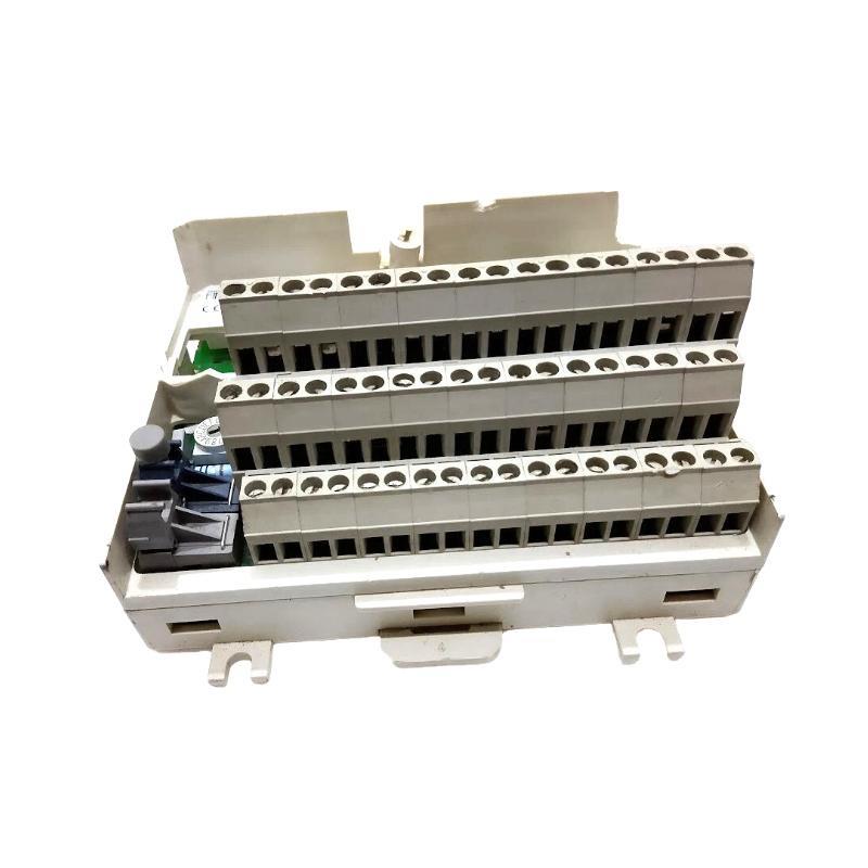 ABB GRBTU-01 3BSE013175R1 Module Termination Unit New In Stock
