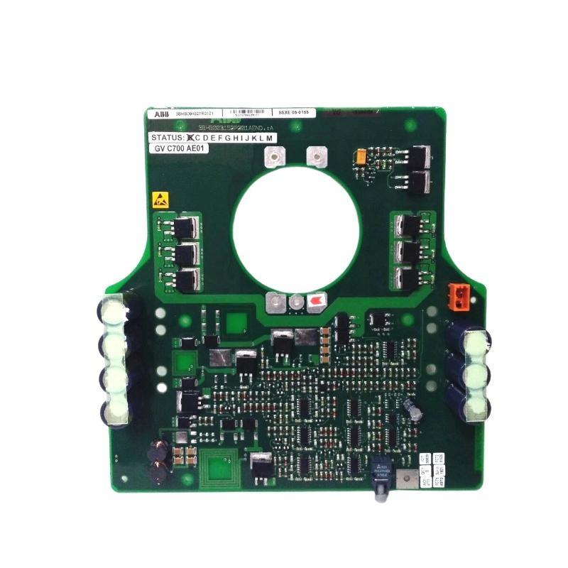 ABB GV C700 AE01 3BHB004027R0101 Dri