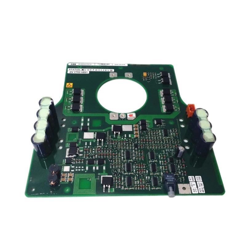 ABB GV C700 AE01 3BHB004027R0101 Drive Board New In Stock