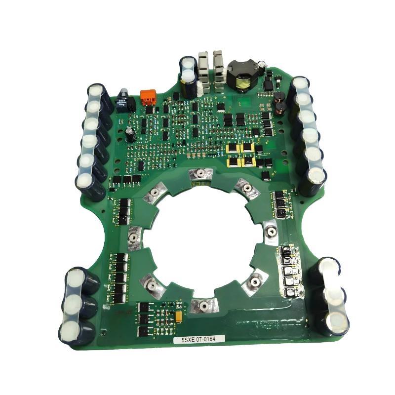 ABB GV C714 A101 3BHE024415R0101 IGC