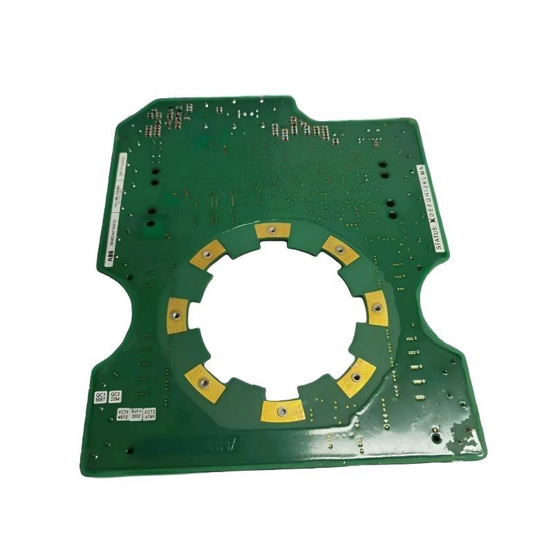 ABB GV C714 A101 3BHE024415R0101 IGCT Module Trusted supplier