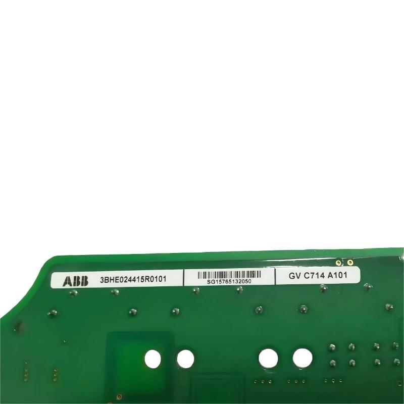 ABB GV C714 A101 3BHE024415R0101 IGCT Module Trusted supplier