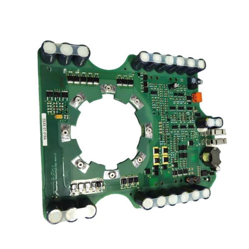 ABB GV C714 A101 3BHE024415R0101 IGCT Module Trusted supplier