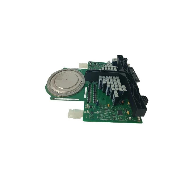 ABB GVC736BE101 3BHE019719R0101 IGCT Modules Fast Shipping!