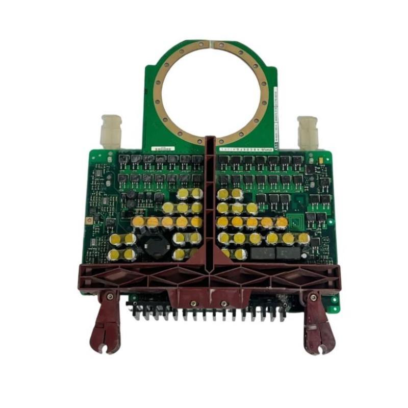 ABB GV C750 AE0101 3BHB005171R0101 I