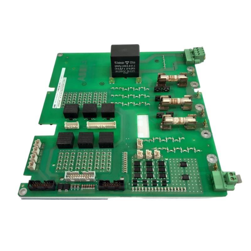 ABB GV D241 A 3BHE022886R0001 PCB Card Trusted supplier