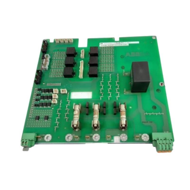 ABB GV D241 A 3BHE022886R0001 PCB Ca