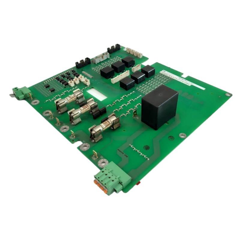 ABB GV D241 A 3BHE022886R0001 PCB Card Trusted supplier