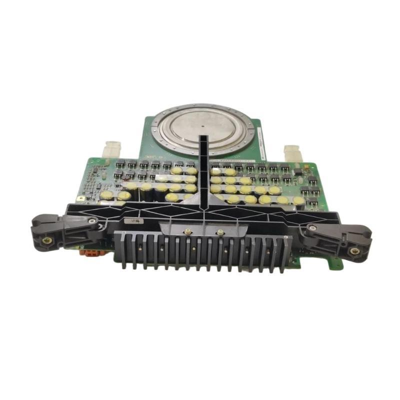 ABB GVC750BE101 3BHE009681R0101 IGCT Modules 30-Day Returns！