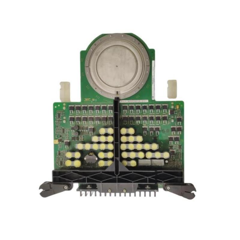 ABB GVC750BE101 3BHE009681R0101 IGCT Modules 30-Day Returns！