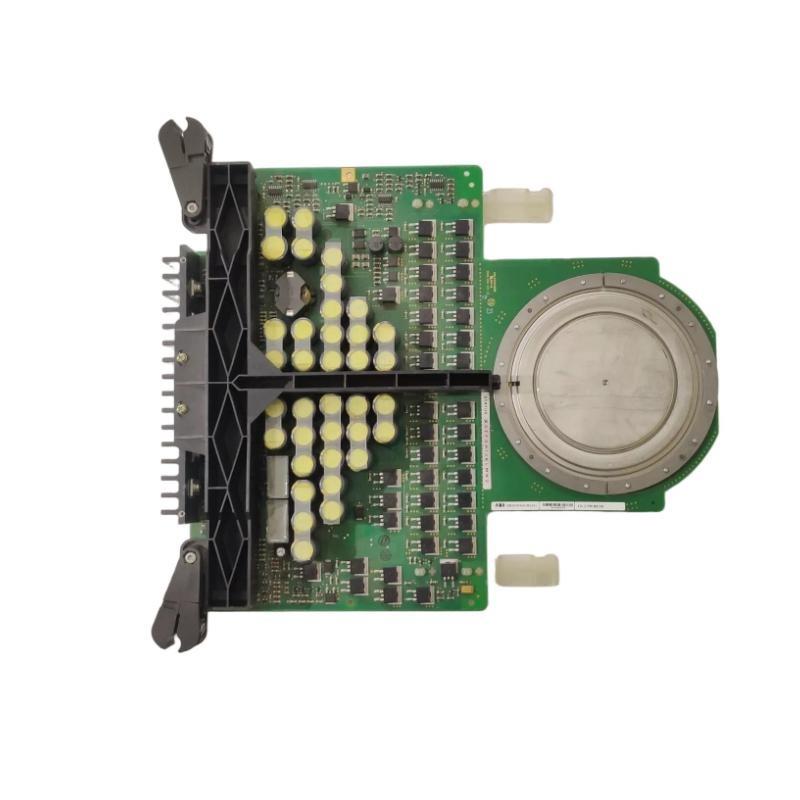 ABB GVC750BE101 3BHE009681R0101 IGCT