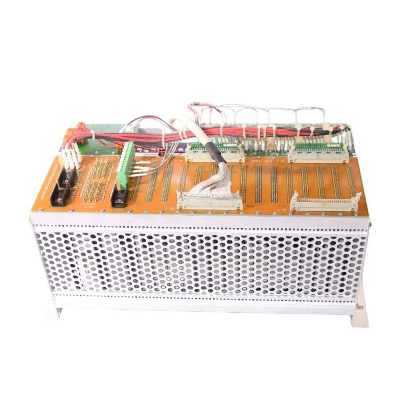 HIMA H51Q-HS B5233-1 997105233 Central Rack System Fast Shipping!