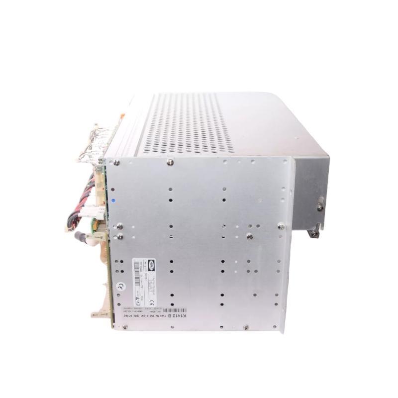 HIMA H51Q-HS B5233-1 997105233 Central Rack System Fast Shipping!