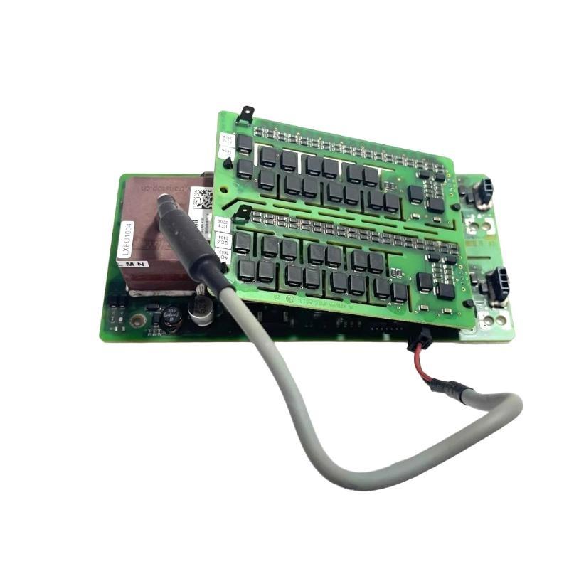 ABB HA C807 A01 3BHE028767R0101 PC B