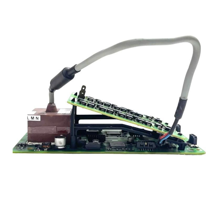 ABB HA C807 A01 3BHE028767R0101 PC Board Trusted supplier