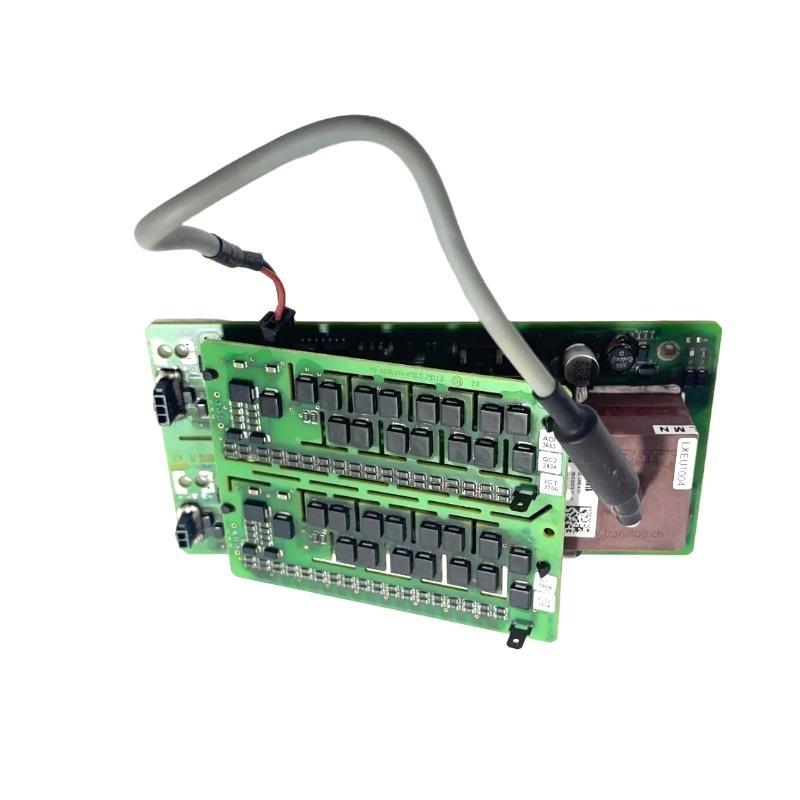 ABB HA C807 A01 3BHE028767R0101 PC Board Trusted supplier