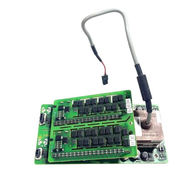 ABB HA C807 A01 3BHE028767R0101 PC Board Trusted supplier