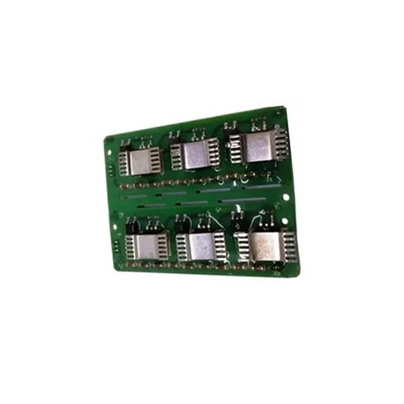 ABB HAC807A201 3BHE028767R0201 Circuit Board Fast Shipping!