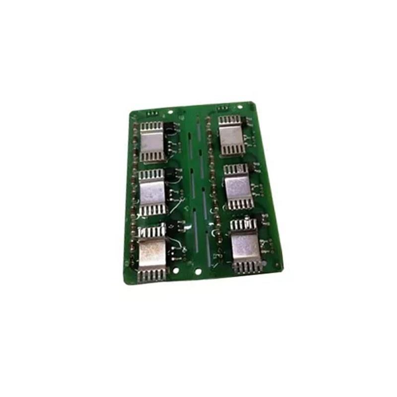 ABB HAC807A201 3BHE028767R0201 Circuit Board Fast Shipping!